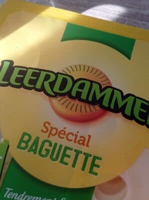 Fromage Spécial baguette