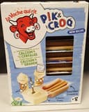 Pik&croq