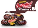 Babybel végétal saveur barbecue