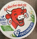 La vache qui rit