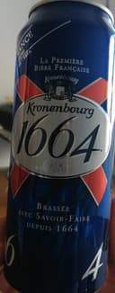 Biere 1664,