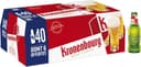 Kronenbourg 40X25CL KRONENBOURG DT 6 BLES OFFER 4.2 DEGRE ALCOOL