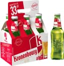 Kronenbourg - 6x33cl kronenbourg panier - 4.20 degre alcool