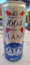 1664 blanc