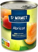 Abricots Pelés