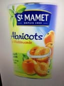 Abricots de Méditerannée