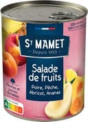 Salade de fruits