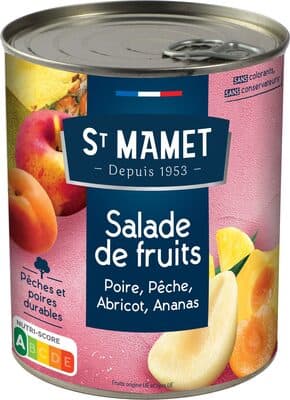 Salade de fruits