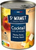 Cocktail de Fruits