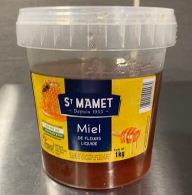 Miel