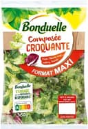 Composée Croquante