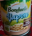 Cannellini al vapore