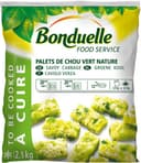 Chou vert nature en palets CE2 FR