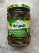 Корнишоны маринованные