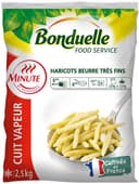 Haricot beurre TF Minute® CE2 FR