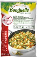 Poêlée rustique Minute®
