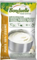 Purée chou-fleur 100% légume CE2 FR