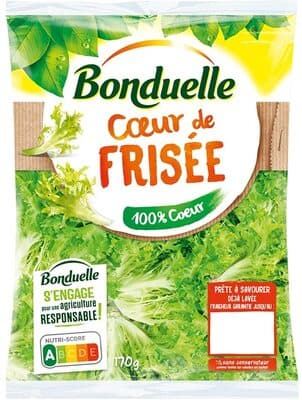 Coeur de Frisée