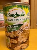 Champignons Dose