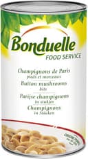 Champ. de Paris Pieds & Morceaux FR
