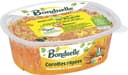 Carottes rapees moutarde 300g