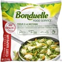 Poêlée à la Bretonne Minute®