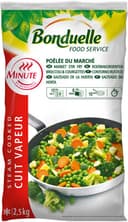 Poêlée du Marché Minute®