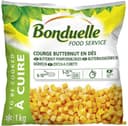 Courge butternut en dés