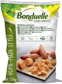 Patate douce Home-made