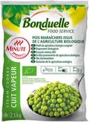 Pois maraîcher BIO Minute® FR