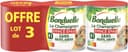 Champignon émincé épais sans sulfit