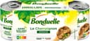 Champi émincé sans sulfite 1/4x3