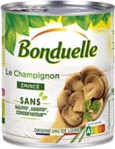 Champignon émincé sans sulfite 4/4