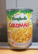 Bonduelle Goldmais