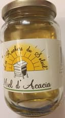 Miel d'acacia