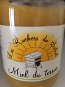 Miel du terroir