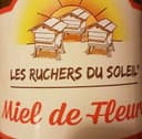 Miel de fleurs