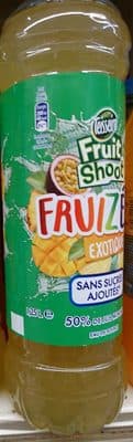 Fruizeo Exotique