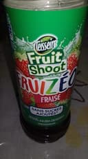Fruit Shoot Fruizéo Fraise