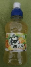 Fruit shoot au jus de fruits exotiques