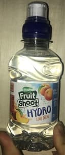 Fruit shoot hydro