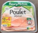 Blanc de Poulet Halal
