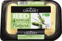 4 quenelles fraîches nature