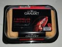 4 quenelles fraîches de homard