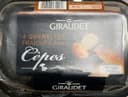 Quenelles fraîches aux cèpes