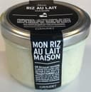 Mon riz au lait maison