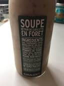 Soupe