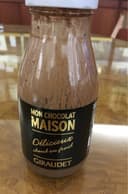 Mon chocolat maison