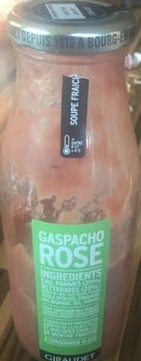 Gaspacho Rose