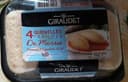 Quenelle de morue au piment d espelette
